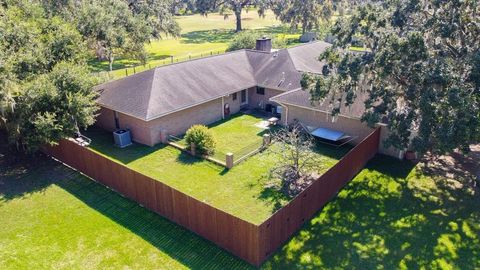 A home in West Columbia