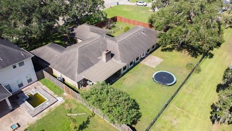 A home in West Columbia