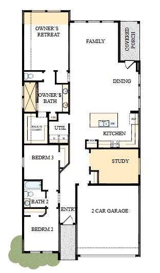 314 Prairie Warbler Street