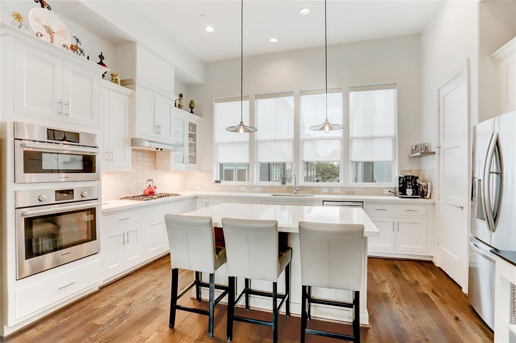 842 Nagle Street, Houston, Texas image 4
