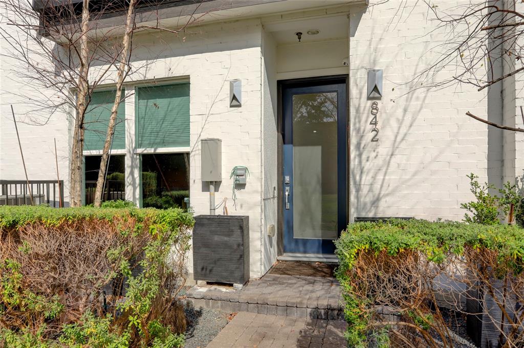 842 Nagle Street, Houston, Texas image 17