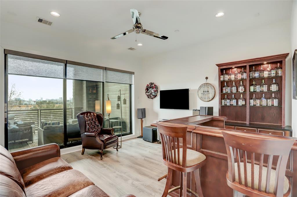 842 Nagle Street, Houston, Texas image 13