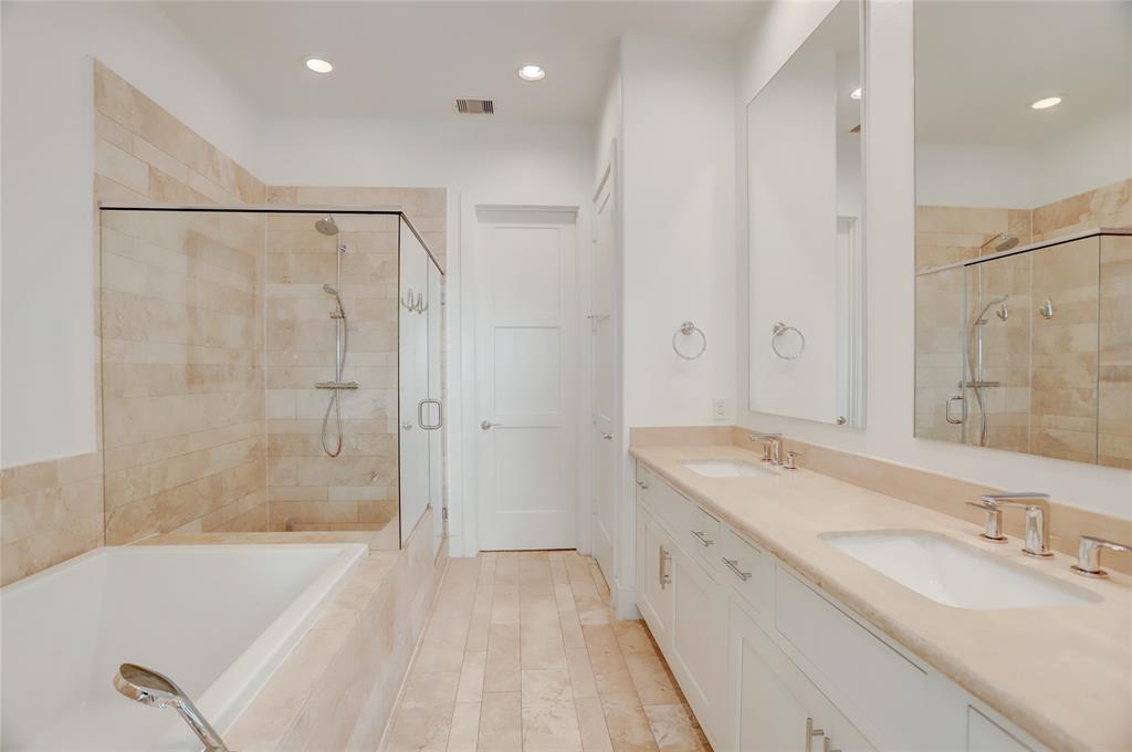 842 Nagle Street, Houston, Texas image 8