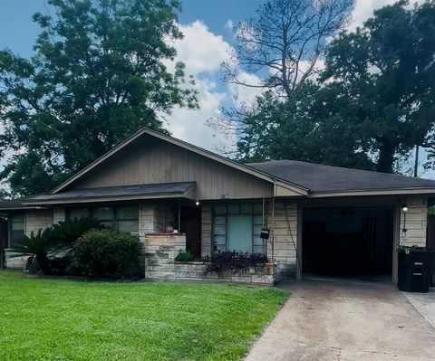 10419 Rockaway Drive Houston TX 77016