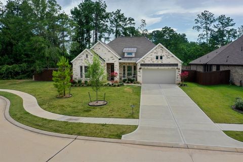 Photo of 16007 Ruby Laurel Court, Conroe, TX 77302 (MLS # 85881916) Photo of 16007 Ruby Laurel Court, Conroe, TX 77302 (MLS # 85881916)