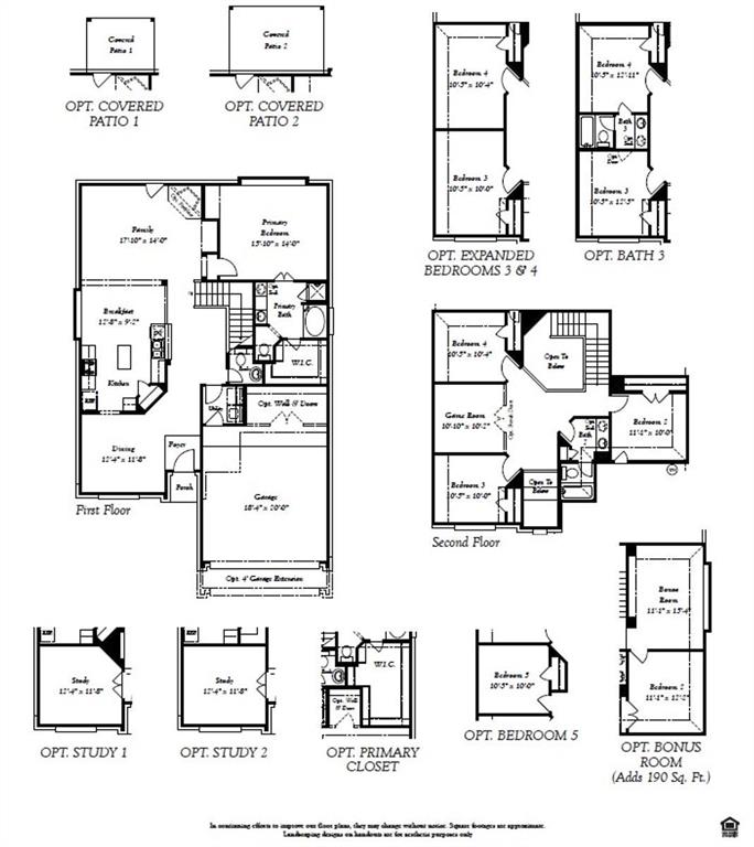 224 Eagleville Drive, Alvin, Texas image 18