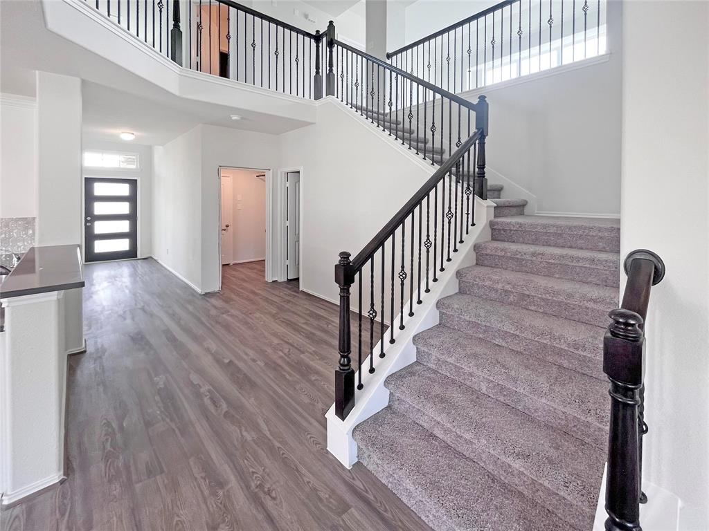 224 Eagleville Drive, Alvin, Texas image 3