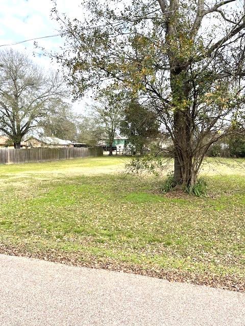 112 N Shipp Street, Madisonville, Texas image 4