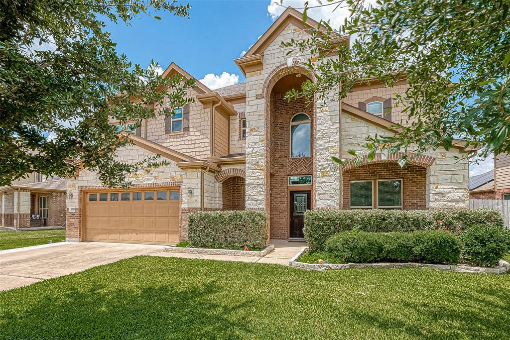 1219 Posey Ridge Trail