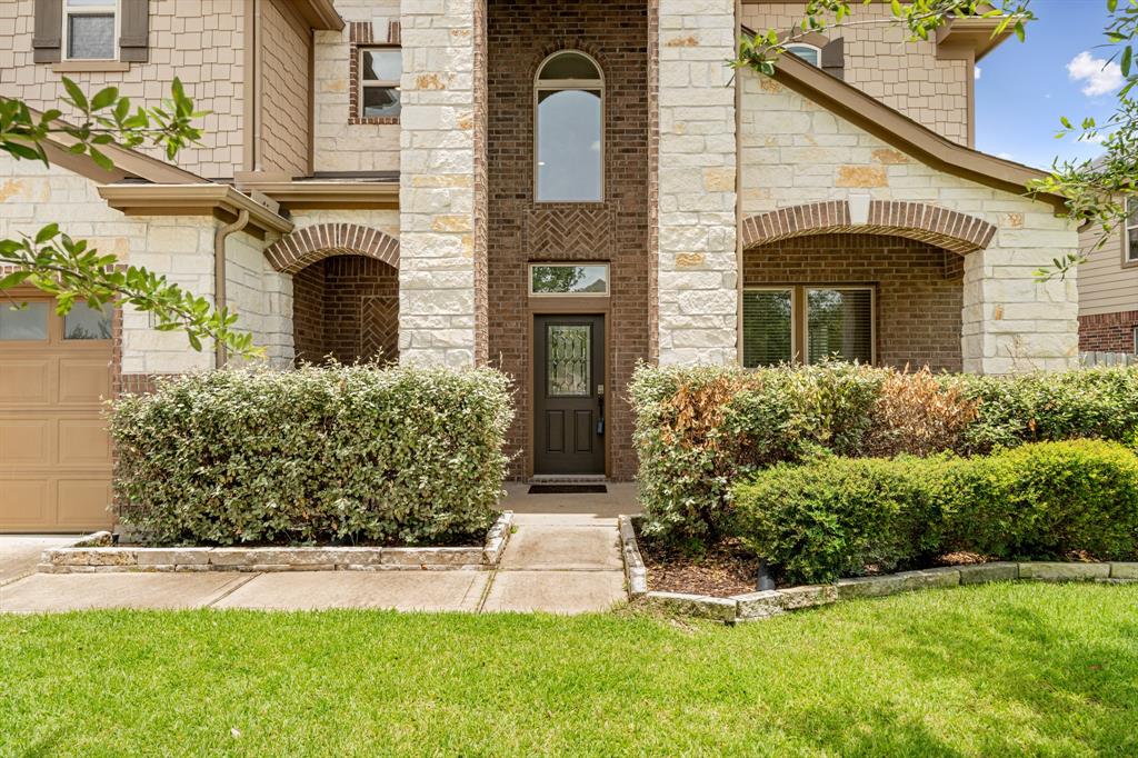 1219 Posey Ridge Trail