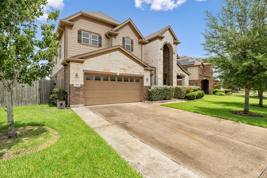 1219 Posey Ridge Trail