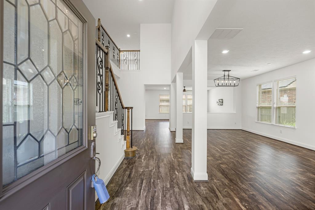 1219 Posey Ridge Trail