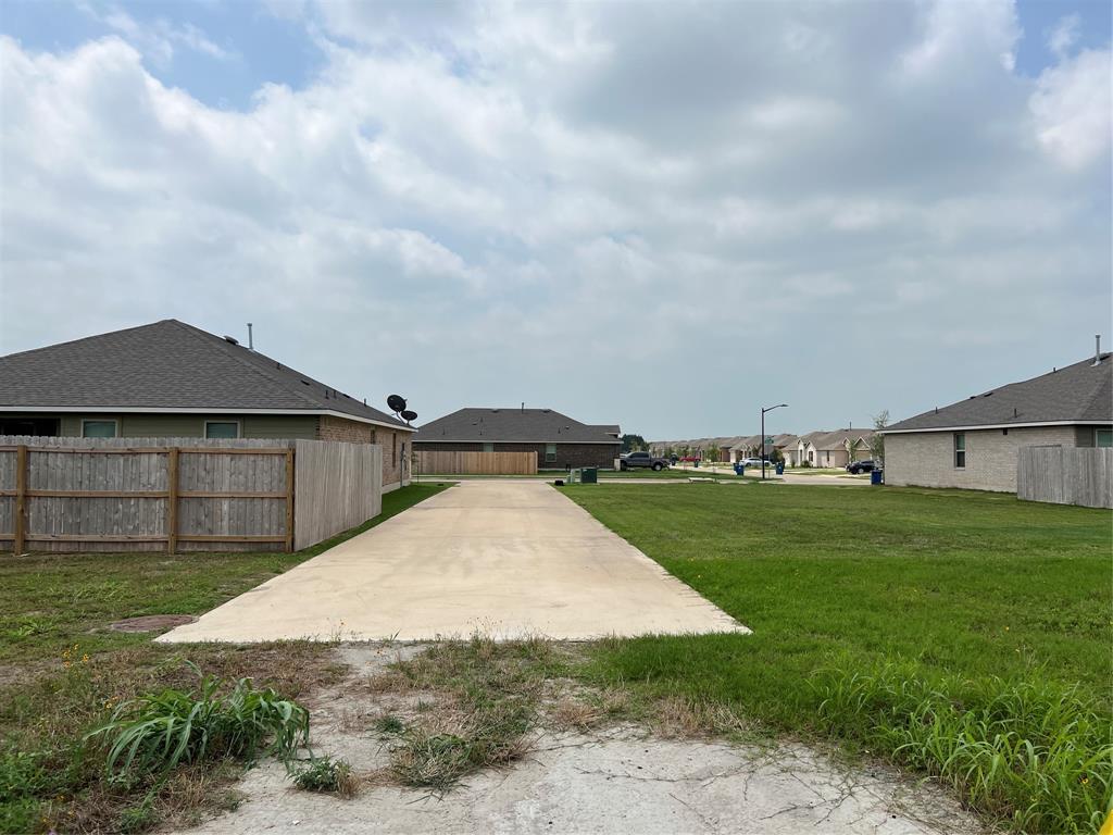 Lot 14 Front Nine Lane, Navasota, Texas image 4