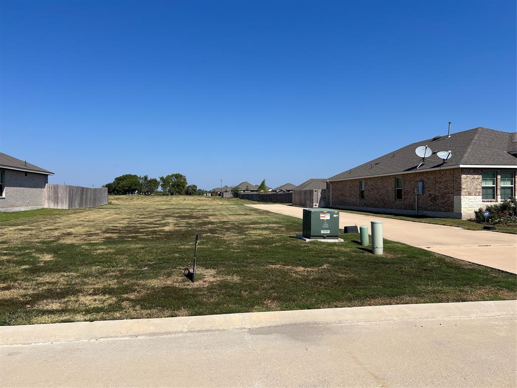 Lot 14 Front Nine Lane, Navasota, Texas image 5