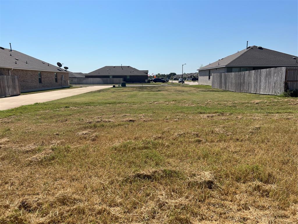 Lot 14 Front Nine Lane, Navasota, Texas image 6