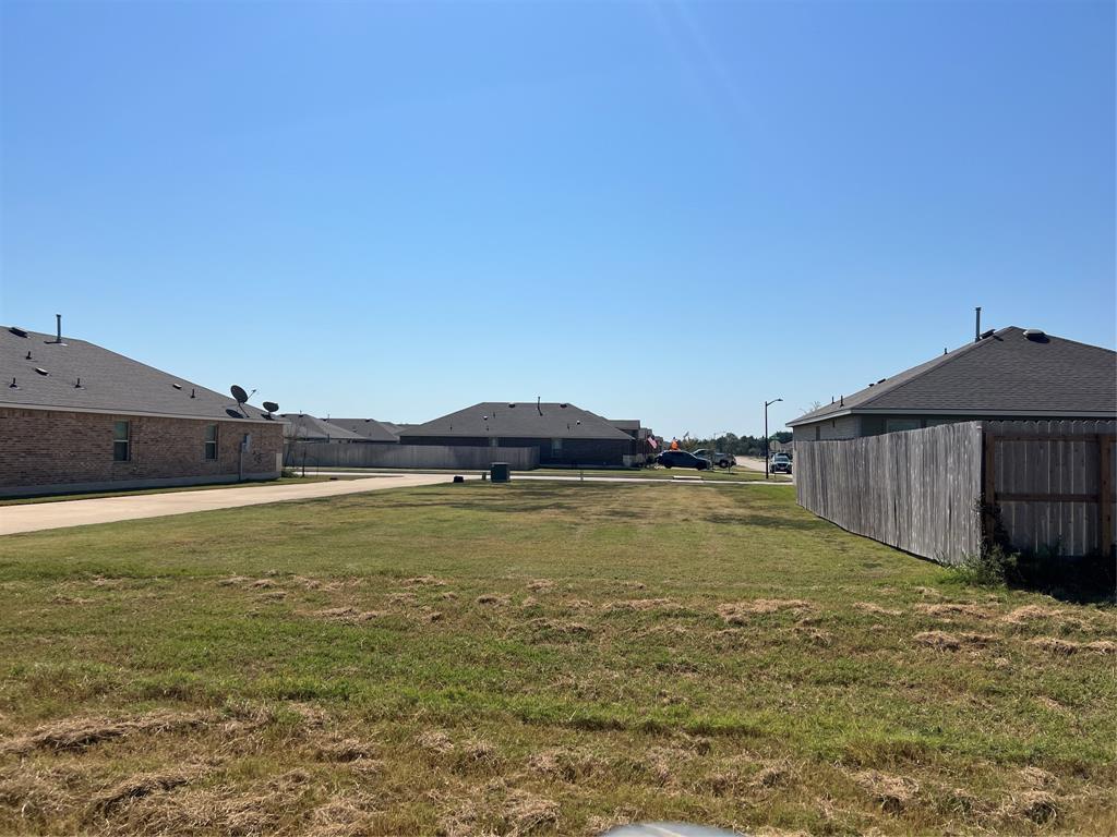 Lot 14 Front Nine Lane, Navasota, Texas image 3