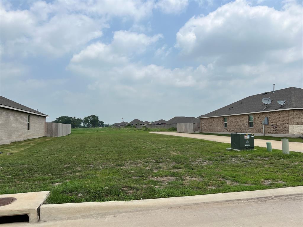 Lot 14 Front Nine Lane, Navasota, Texas image 2