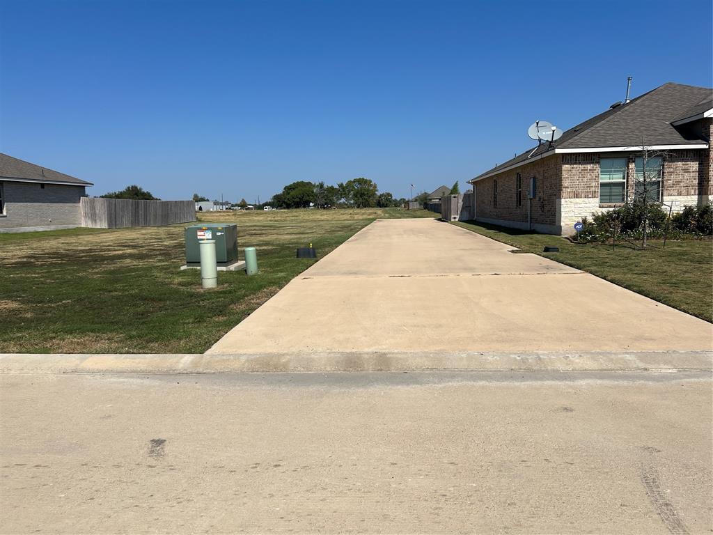 Lot 14 Front Nine Lane, Navasota, Texas image 7