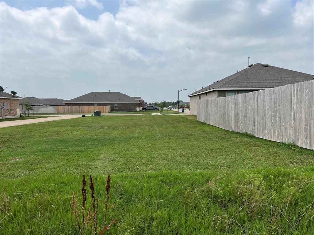 Lot 14 Front Nine Lane, Navasota, Texas image 1