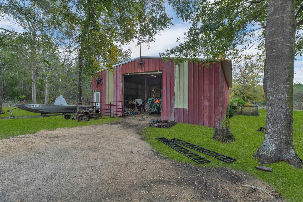 281 Mcgehee Road, Willis, Texas image 34