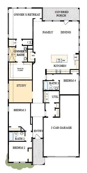 27211 Texas Bluebonnet Trail, Hockley, Texas image 2