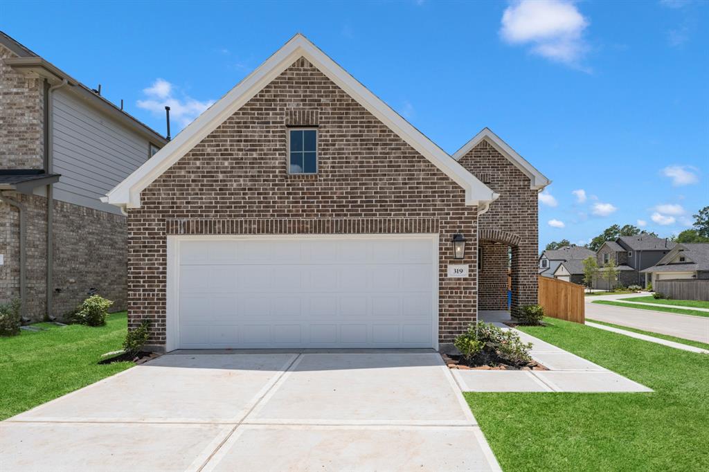 319 Salerio Way, Conroe, Texas image 24