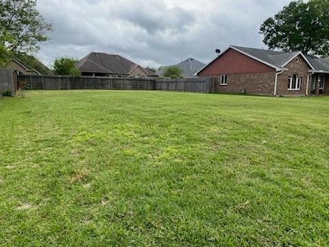 2925 Forest Hills Drive, League City, Texas image 1