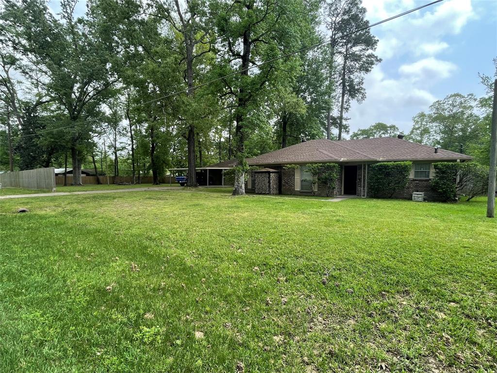 27634 Peach Creek Drive, New Caney, Texas image 2