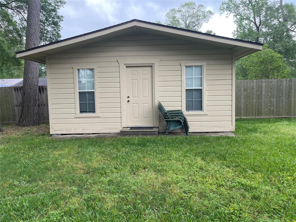 27634 Peach Creek Drive, New Caney, Texas image 25