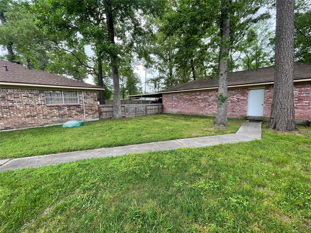 27634 Peach Creek Drive, New Caney, Texas image 21
