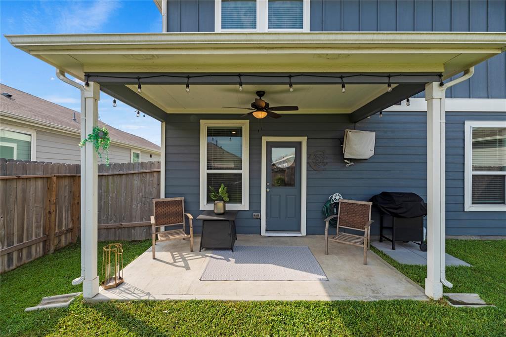 24014 Prairie Dust Drive, Hockley, Texas image 26