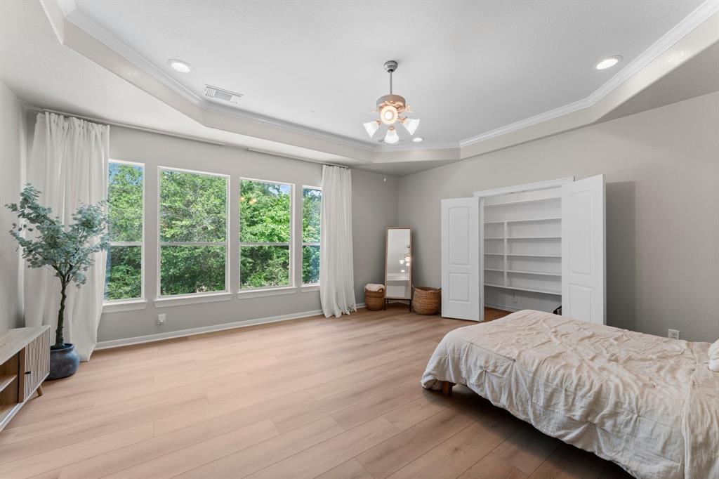 2 N Bantam Woods Circle, The Woodlands, Texas image 42
