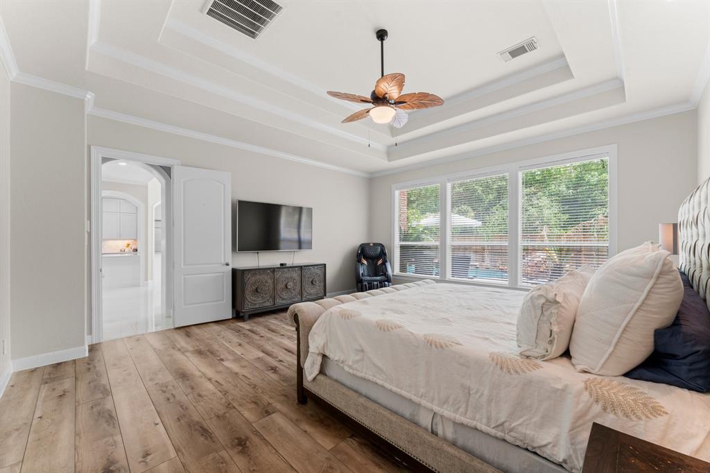 2 N Bantam Woods Circle, The Woodlands, Texas image 26