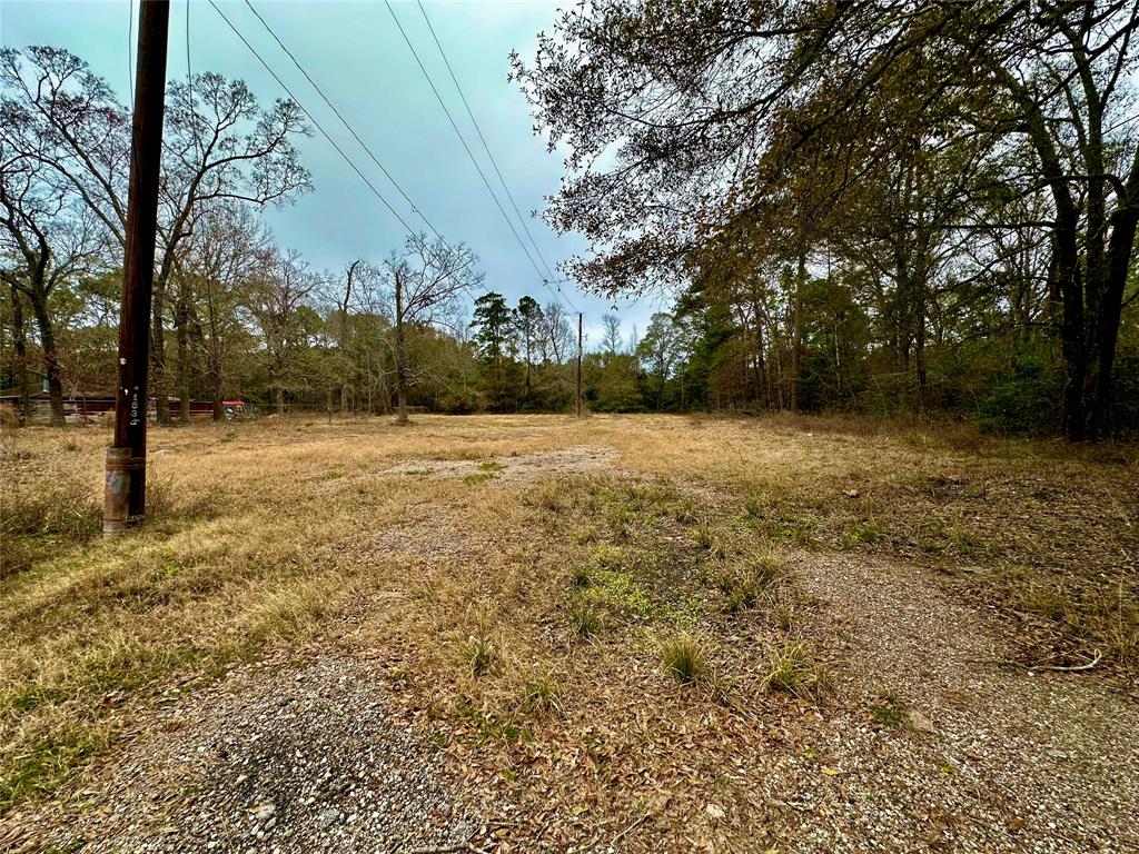 1739 County Road 373, Splendora, Texas image 1