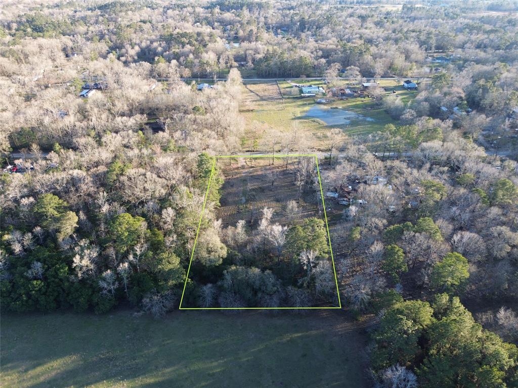 1739 County Road 373, Splendora, Texas image 1
