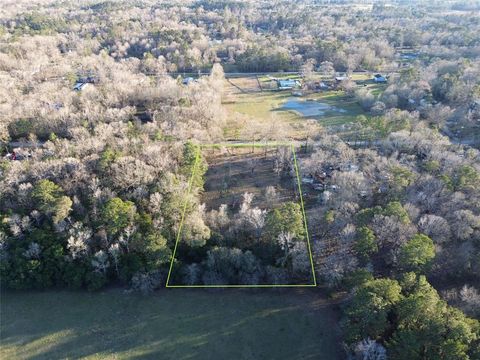 Photo of 1739 County Road 373, Splendora, TX 77372 (MLS # 21840350)