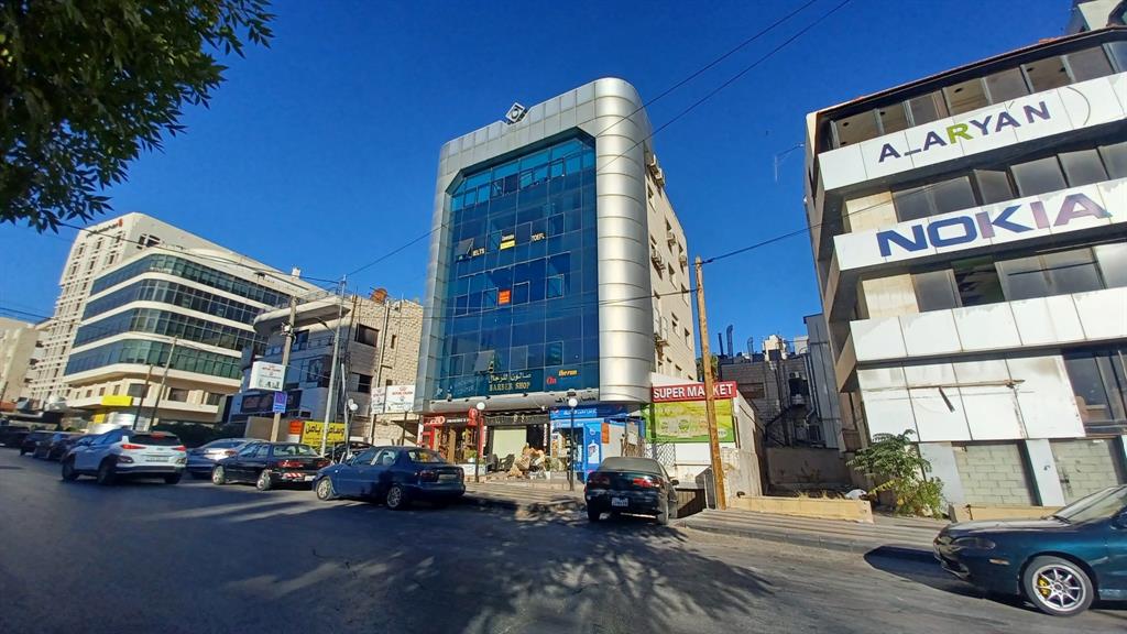 765 Al Thaqafeh Street