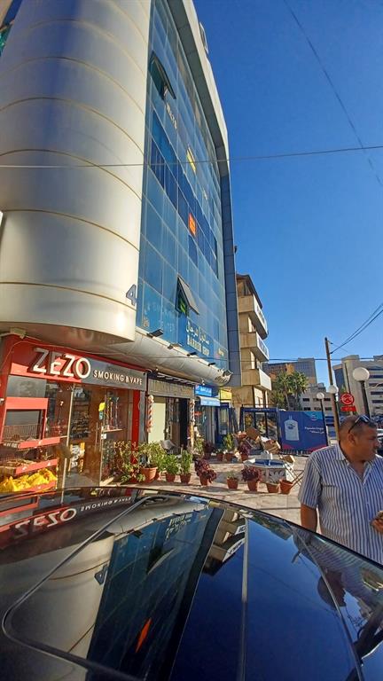 765 Al Thaqafeh Street