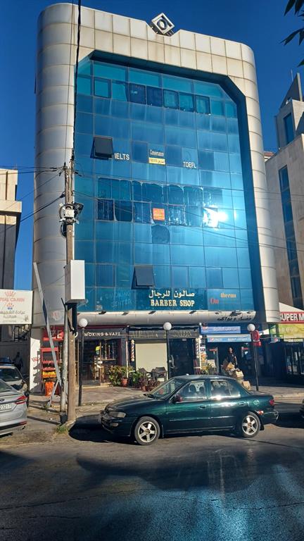 765 Al Thaqafeh Street