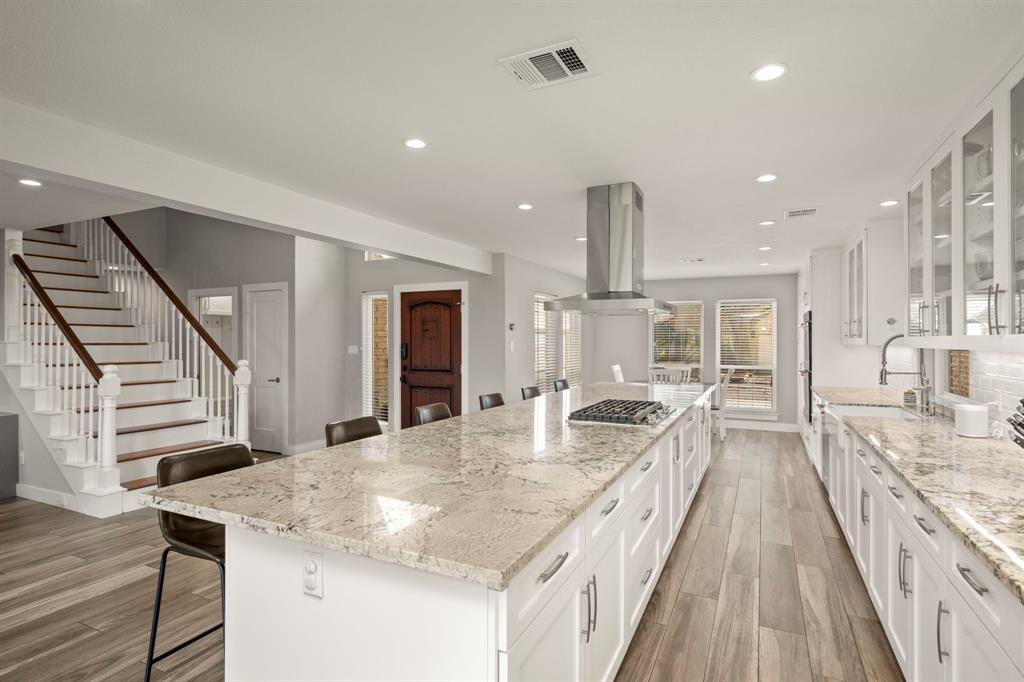 6614 Trebeck Lane, Spring, Texas image 18