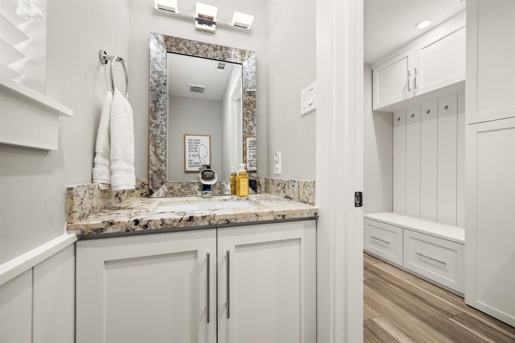 6614 Trebeck Lane, Spring, Texas image 21