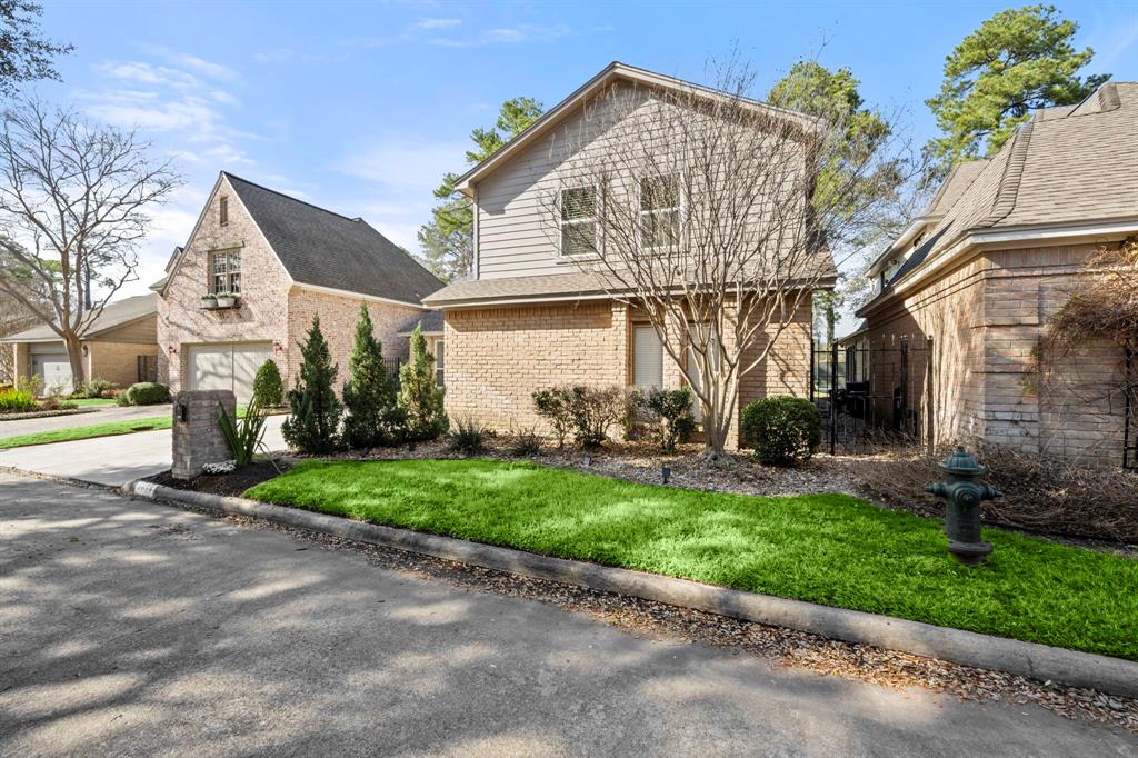 6614 Trebeck Lane, Spring, Texas image 7