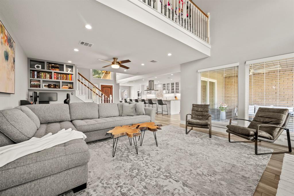 6614 Trebeck Lane, Spring, Texas image 15
