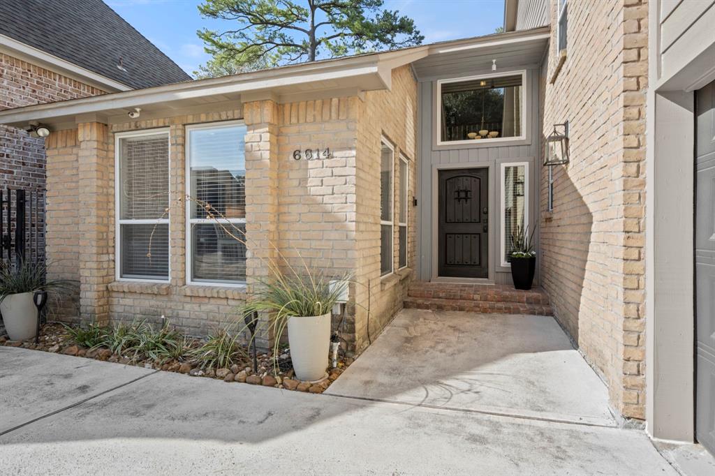6614 Trebeck Lane, Spring, Texas image 8