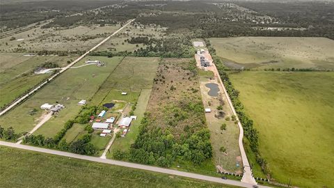 Vacant Land For Sale - 420 County Road 3011<br/> Dayton, TX 77535