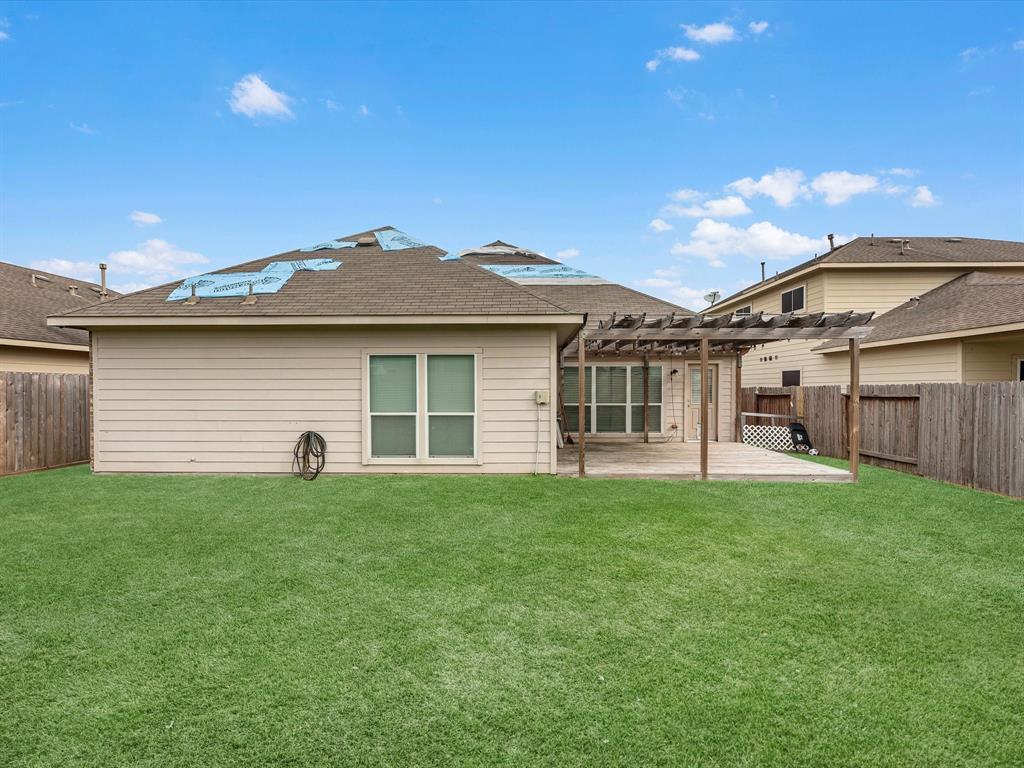 1514 Lochstone Drive, Houston, Texas image 26