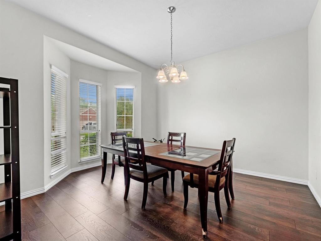 1514 Lochstone Drive, Houston, Texas image 5