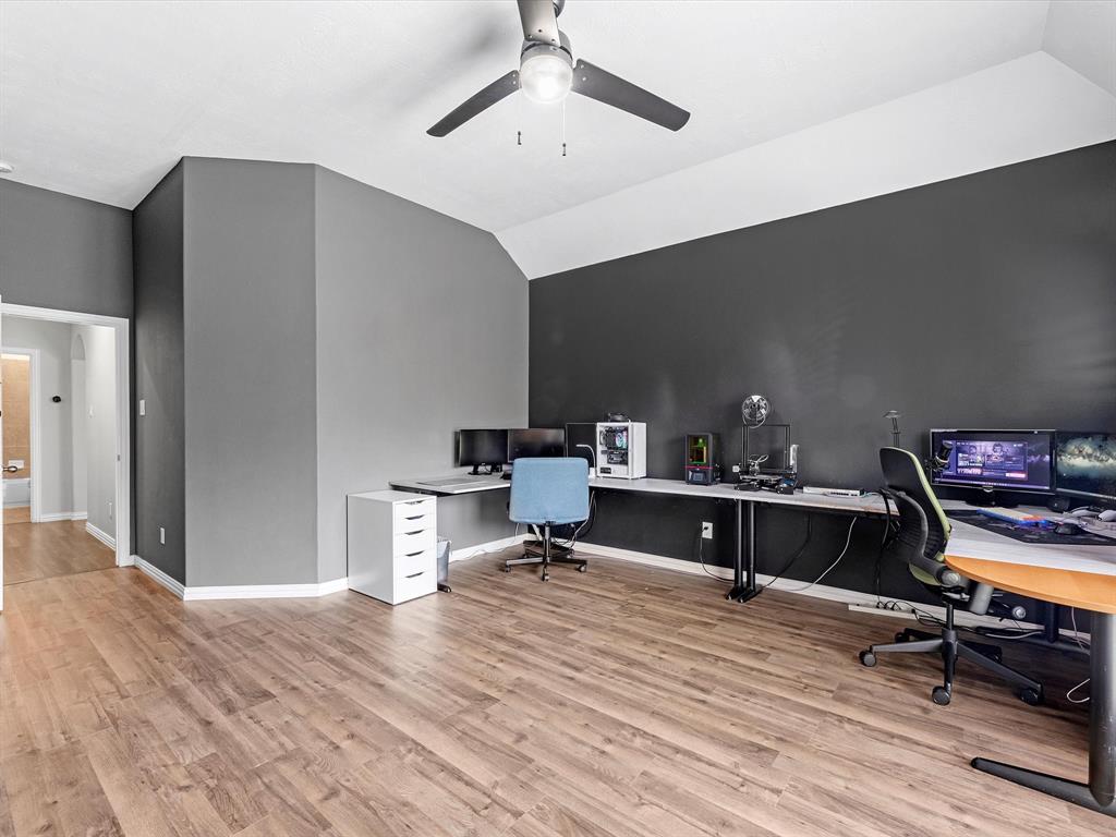 1514 Lochstone Drive, Houston, Texas image 18