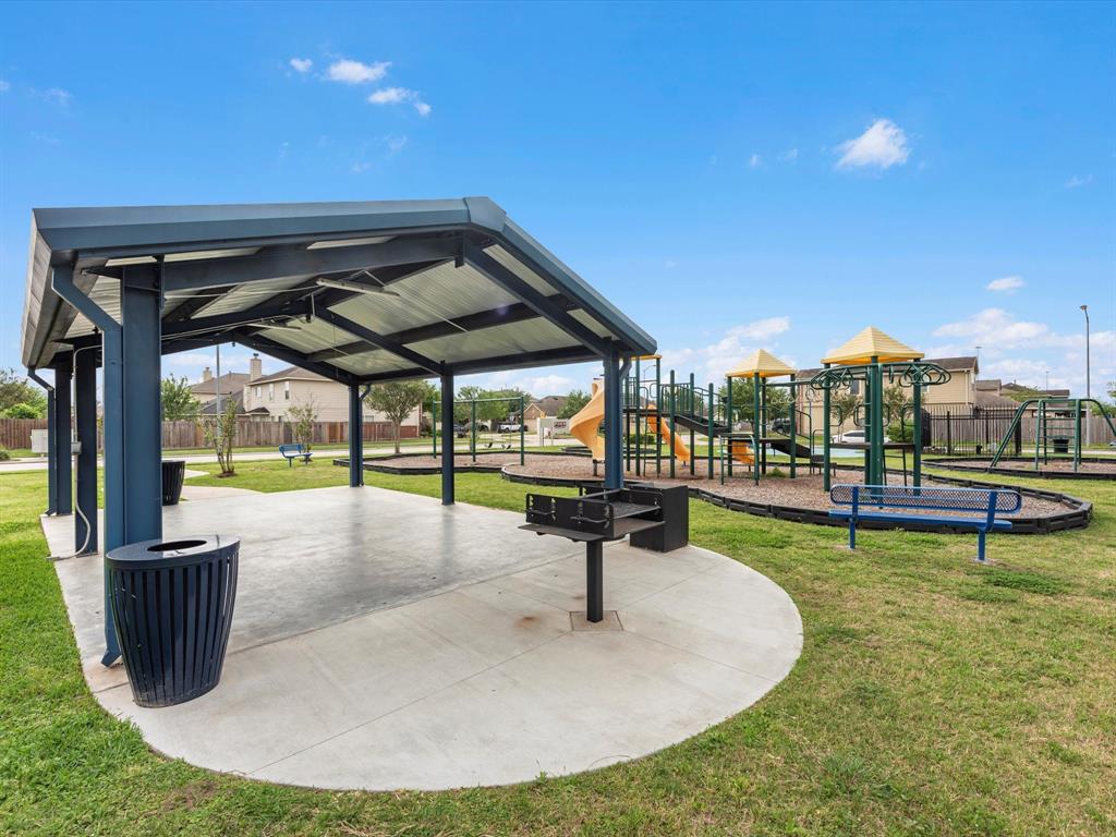 1514 Lochstone Drive, Houston, Texas image 29