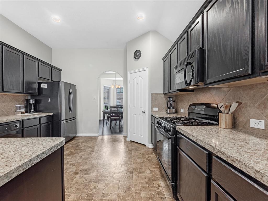 1514 Lochstone Drive, Houston, Texas image 11
